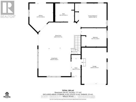 2468 Gagne Road Clarence-rockland ON K0A 2A0