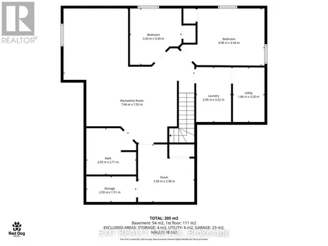 2468 Gagne Road Clarence-rockland ON K0A 2A0