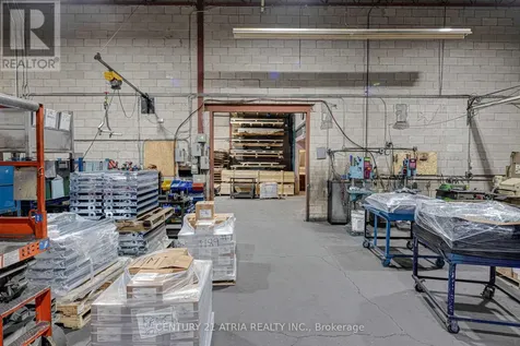 5775 Atlantic Drive Mississauga (dixie) ON L4W 4P3