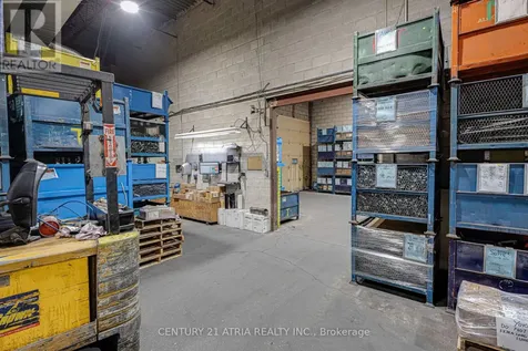 5775 Atlantic Drive Mississauga (dixie) ON L4W 4P3