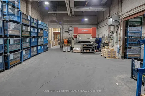 5775 Atlantic Drive Mississauga (dixie) ON L4W 4P3