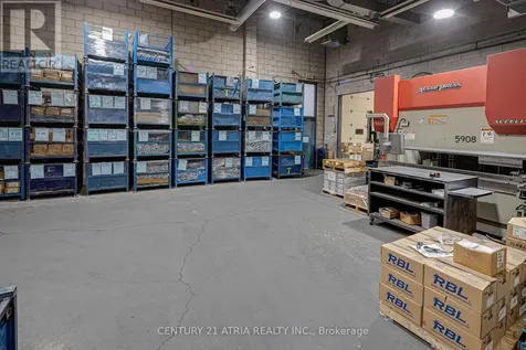5775 Atlantic Drive Mississauga (dixie) ON L4W 4P3