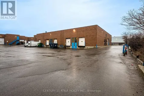 5775 Atlantic Drive Mississauga (dixie) ON L4W 4P3