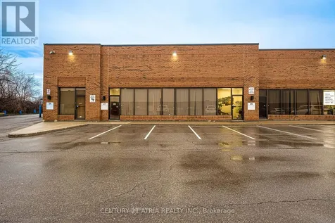 5775 Atlantic Drive Mississauga (dixie) ON L4W 4P3