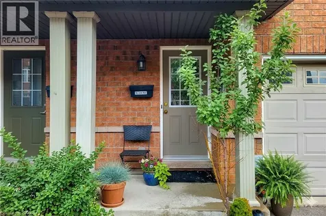 151 Green Road Stoney Creek ON L8G 3X2