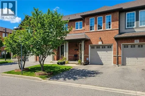 151 Green Road Stoney Creek ON L8G 3X2