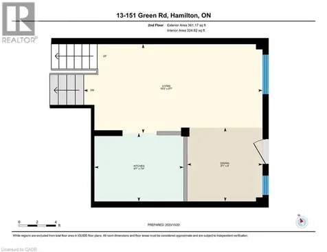 151 Green Road Stoney Creek ON L8G 3X2