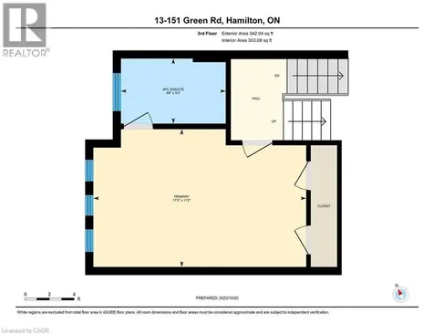 151 Green Road Stoney Creek ON L8G 3X2