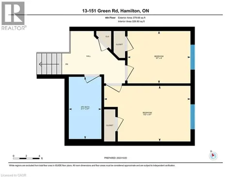 151 Green Road Stoney Creek ON L8G 3X2