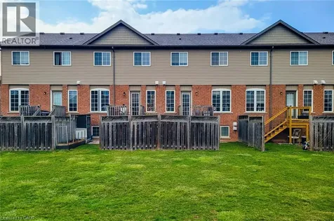 151 Green Road Stoney Creek ON L8G 3X2