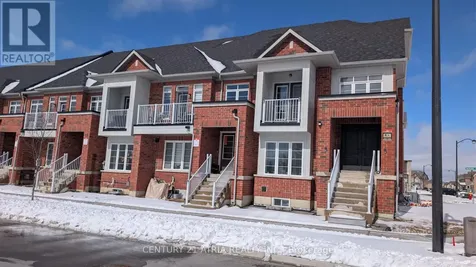 8 Mcalister Avenue Richmond Hill ON L4S 0L3