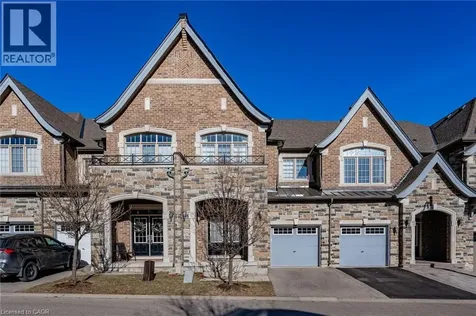 2453 Village Common Oakville ON L6M 0S2