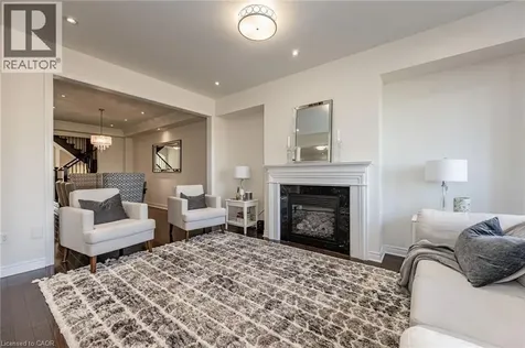 2453 Village Common Oakville ON L6M 0S2