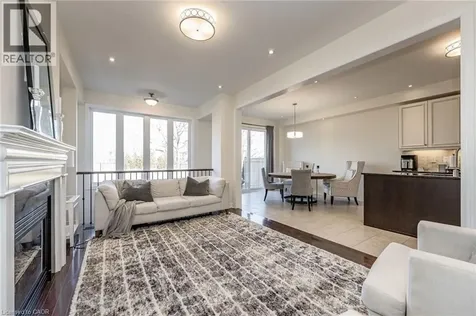 2453 Village Common Oakville ON L6M 0S2