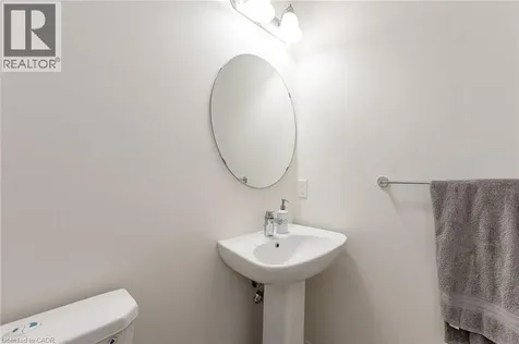 2453 Village Common Oakville ON L6M 0S2