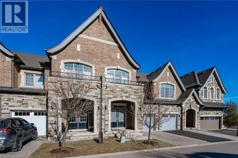 2453 Village Common Oakville ON L6M 0S2