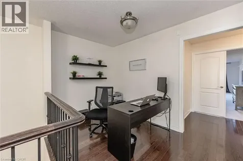 2453 Village Common Oakville ON L6M 0S2