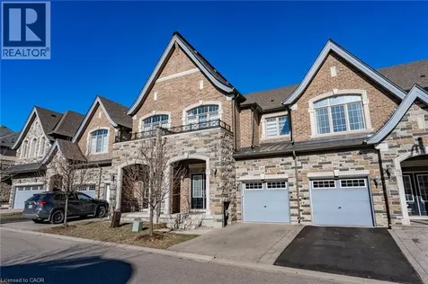 2453 Village Common Oakville ON L6M 0S2