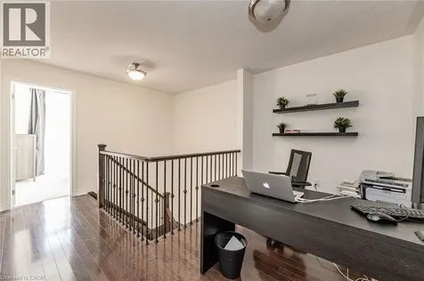 2453 Village Common Oakville ON L6M 0S2