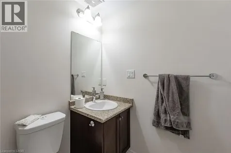 2453 Village Common Oakville ON L6M 0S2