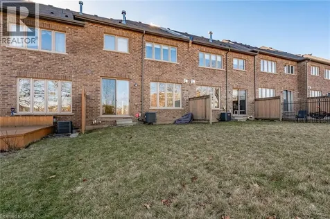 2453 Village Common Oakville ON L6M 0S2