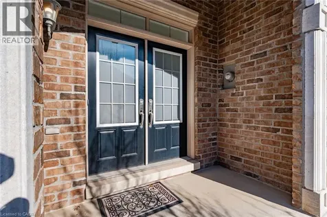 2453 Village Common Oakville ON L6M 0S2
