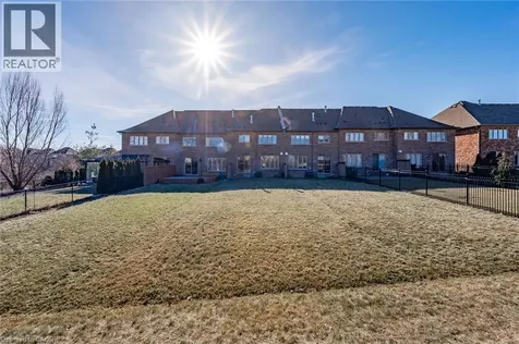 2453 Village Common Oakville ON L6M 0S2