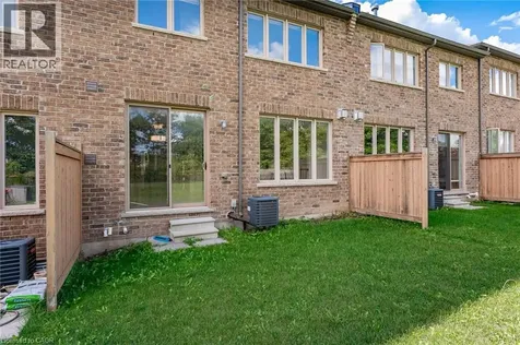2453 Village Common Oakville ON L6M 0S2