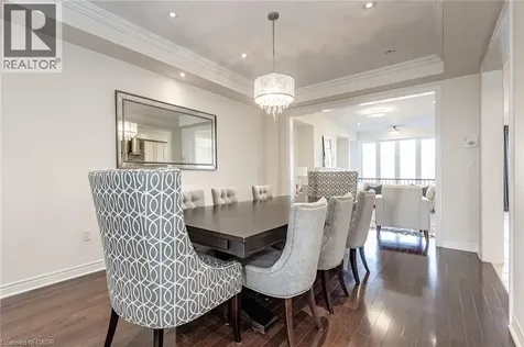 2453 Village Common Oakville ON L6M 0S2
