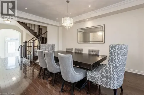 2453 Village Common Oakville ON L6M 0S2