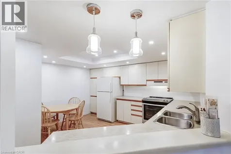 1201 North Shore Boulevard Burlington ON L7S 1Z5