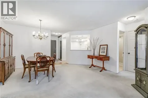 1201 North Shore Boulevard Burlington ON L7S 1Z5