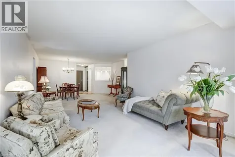 1201 North Shore Boulevard Burlington ON L7S 1Z5