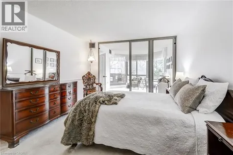 1201 North Shore Boulevard Burlington ON L7S 1Z5