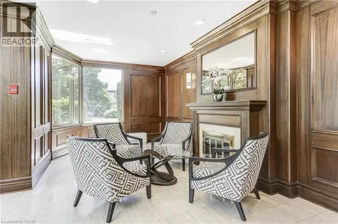 1201 North Shore Boulevard Burlington ON L7S 1Z5