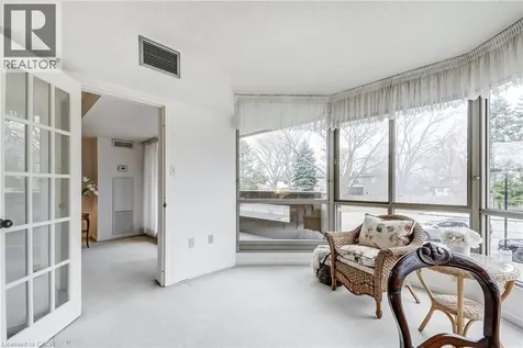 1201 North Shore Boulevard Burlington ON L7S 1Z5
