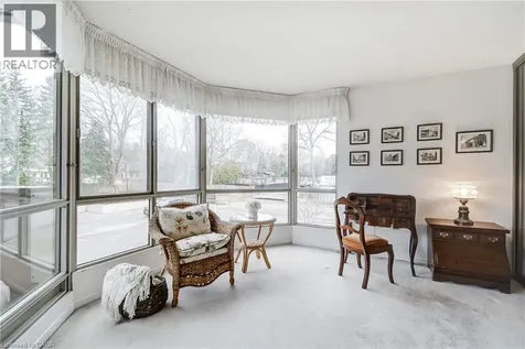1201 North Shore Boulevard Burlington ON L7S 1Z5