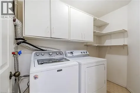 1201 North Shore Boulevard Burlington ON L7S 1Z5