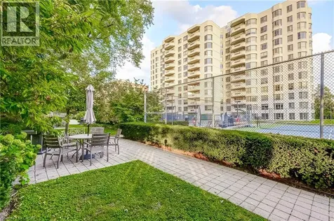 1201 North Shore Boulevard Burlington ON L7S 1Z5