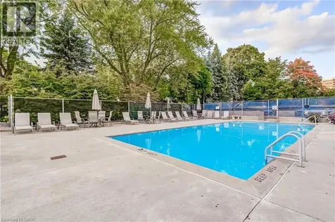 1201 North Shore Boulevard Burlington ON L7S 1Z5