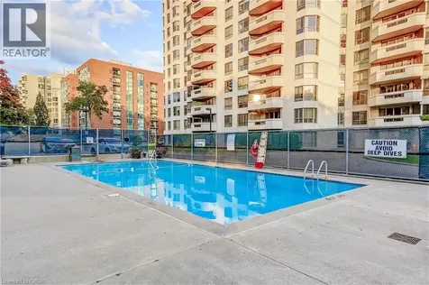 1201 North Shore Boulevard Burlington ON L7S 1Z5