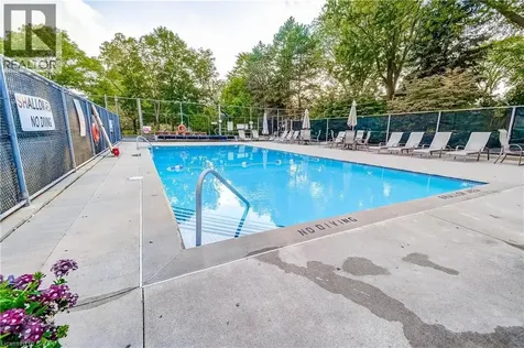 1201 North Shore Boulevard Burlington ON L7S 1Z5