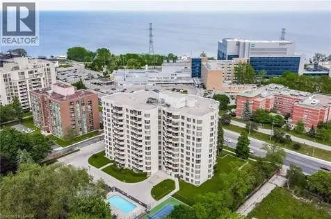 1201 North Shore Boulevard Burlington ON L7S 1Z5