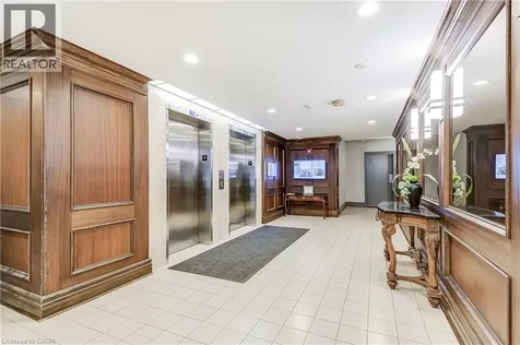 1201 North Shore Boulevard Burlington ON L7S 1Z5