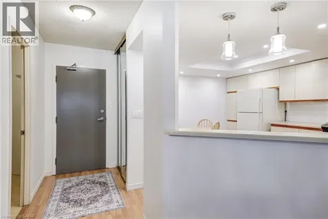 1201 North Shore Boulevard Burlington ON L7S 1Z5