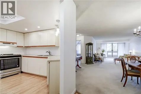 1201 North Shore Boulevard Burlington ON L7S 1Z5