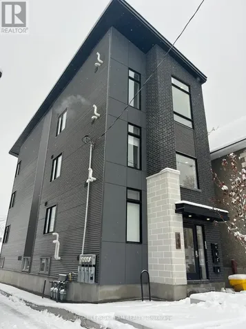 149 Willow Street Ottawa ON K1R 6W2