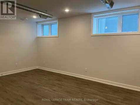 149 Willow Street Ottawa ON K1R 6W2