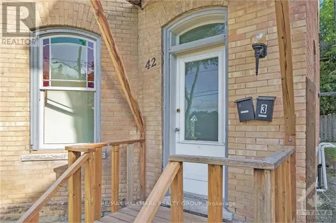 42 Church Street West Smiths Falls ON K7A 1P7