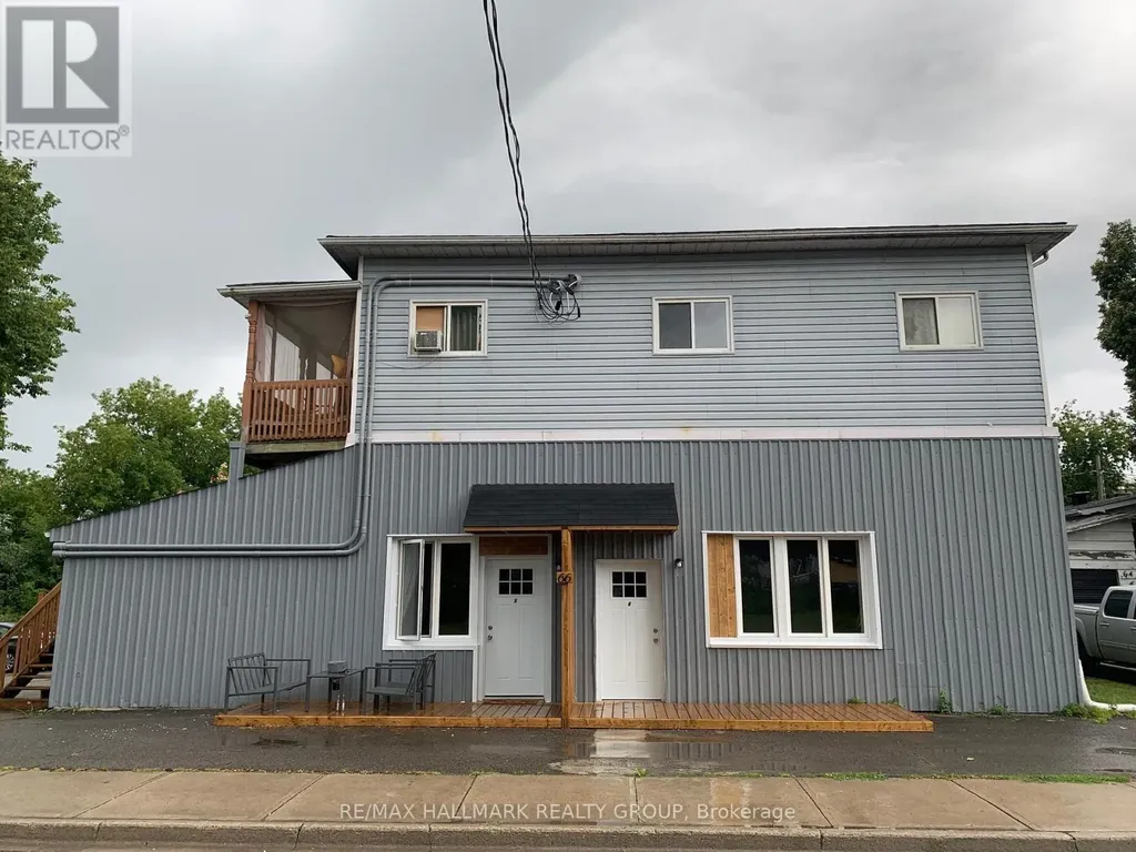 66 Queen Street Smiths Falls ON K7A 3N2